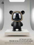HB Bear Sound Premium Blutooth Speaker