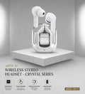 Air 31 Wireless Stereo Headsets
