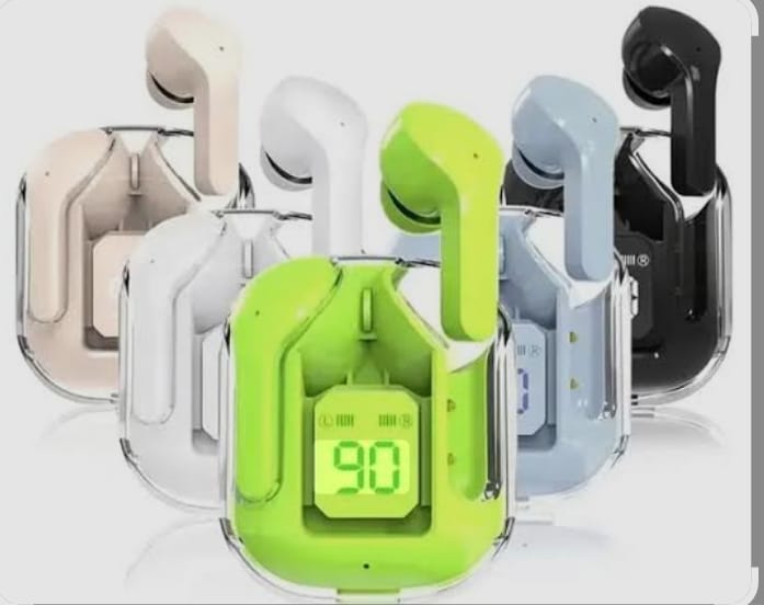 Air 31 Wireless Stereo Headsets