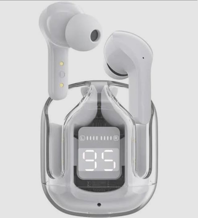 Air 31 Wireless Stereo Headsets
