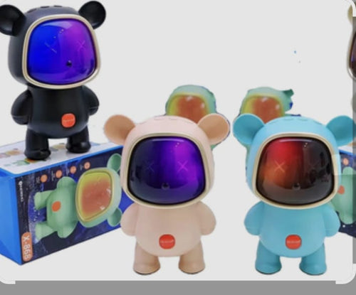 HB Bear Sound Premium Blutooth Speaker