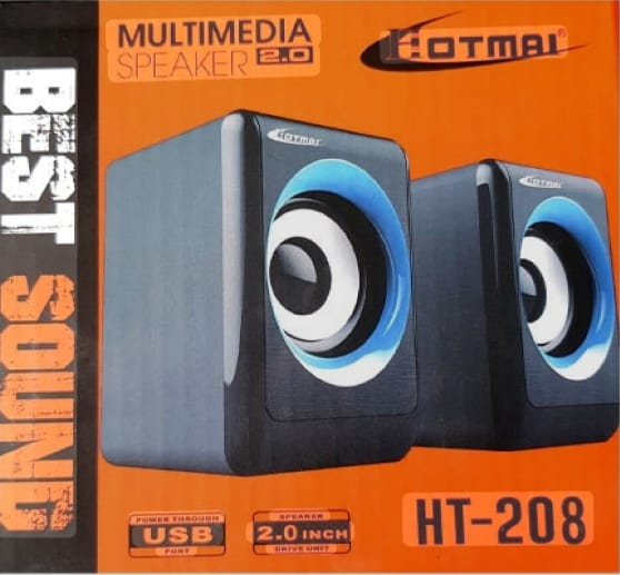 HOTMAI HT-208