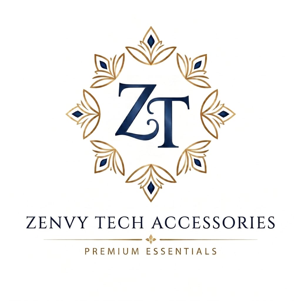Zenvy Tech Accessories