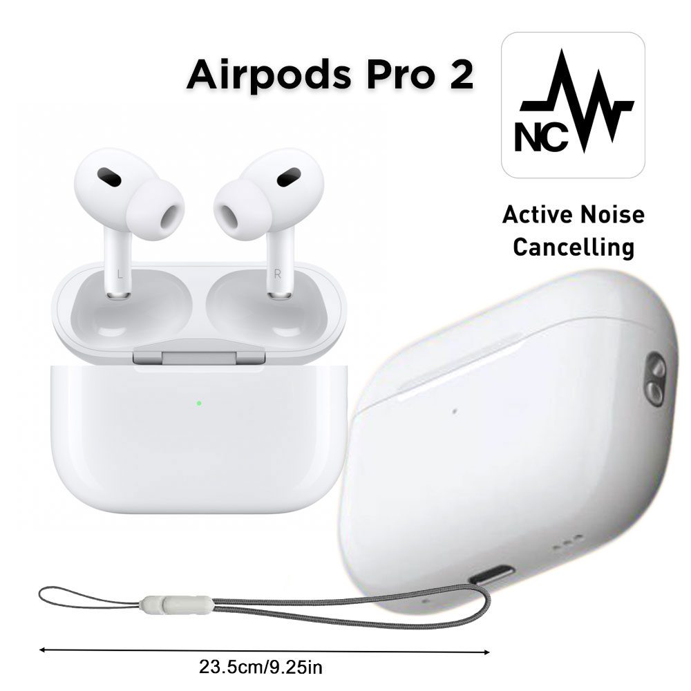 Universal Air 31 Wireless Stereo Headset - Crystal Series (Model: UB-20)