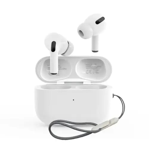 Universal Air 31 Wireless Stereo Headset - Crystal Series (Model: UB-20)