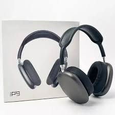 HB P9 Sound - Premium Bluetooth Wireless Headphones