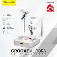 Fontec Glow - Wireless Earbuds 5.3