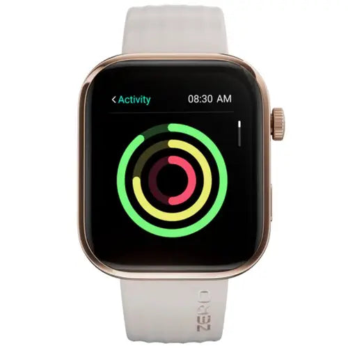 Zero Visionary Smartwatch