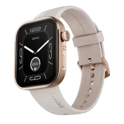 Zero Visionary Smartwatch