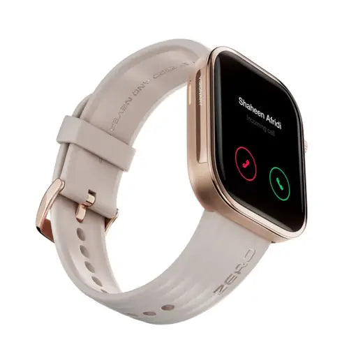 Zero Visionary Smartwatch